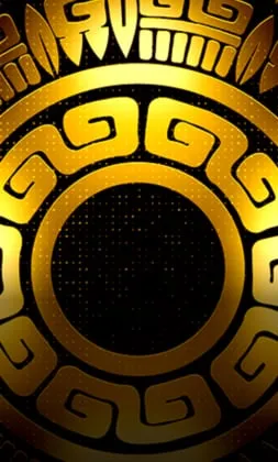 12 Treasures Aztec Riches