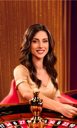 Immersive Roulette Deluxe